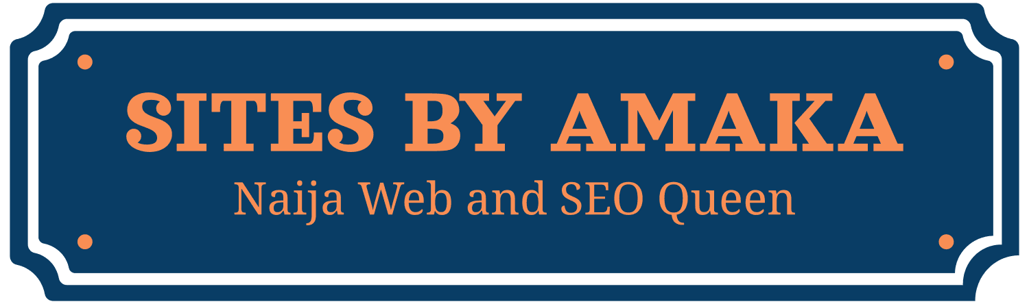 Websites for SMEs in Nigeria
