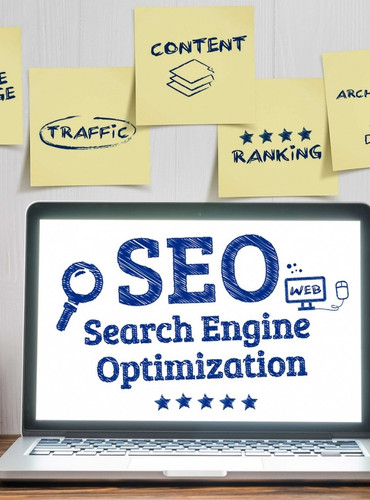 web design and seo services