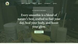 Website Packages