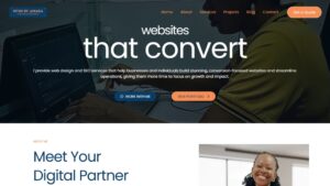 Website Packages