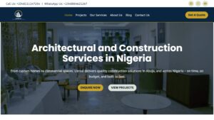 Website Packages