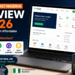 Truehost Nigeria review
