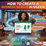 How to Create a Business Website in Nigeria in 7 Proven Steps (2026 Guide) 2 how to create a business website in Nigeria