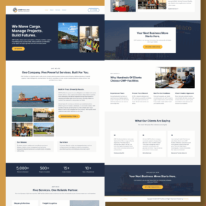 Projects