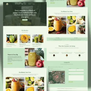 Projects