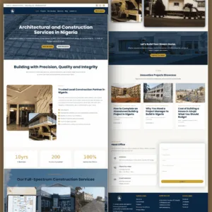 Projects